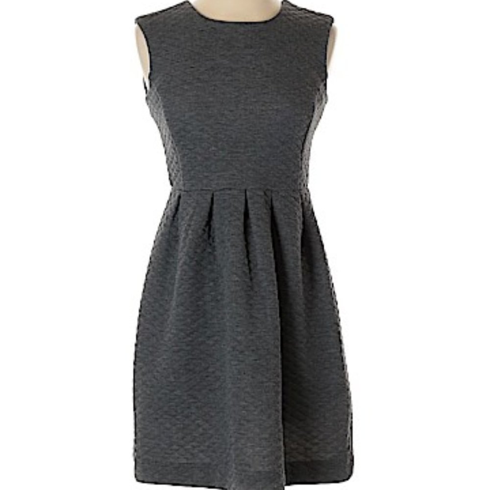 Ann Taylor LOFT Casual Dress Size 4 Petite